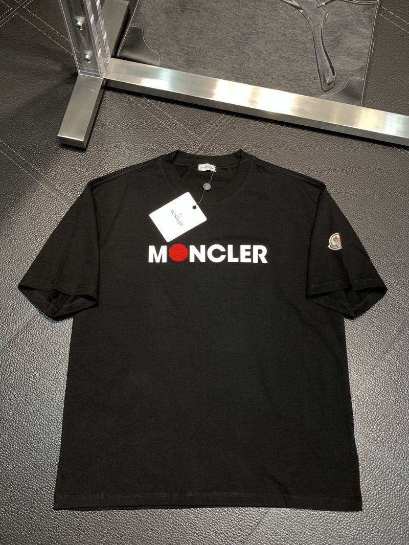 Moncler T-Shirts